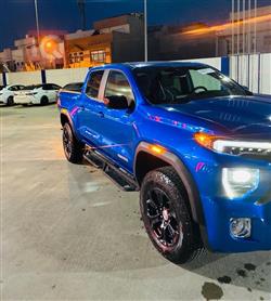 جي ام سي كانيون